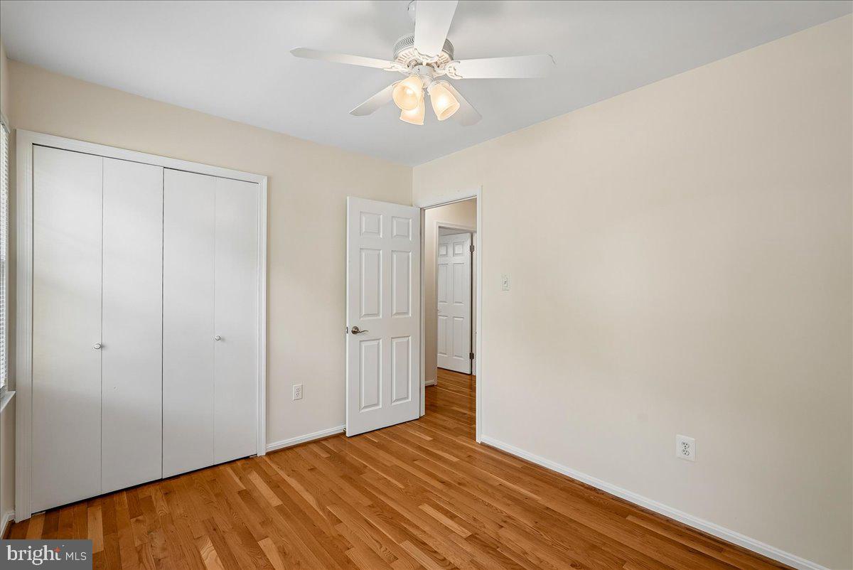 CANTERBURY WOODS - Residential