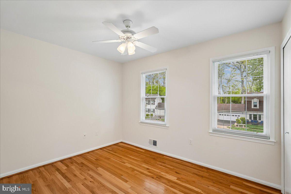 CANTERBURY WOODS - Residential