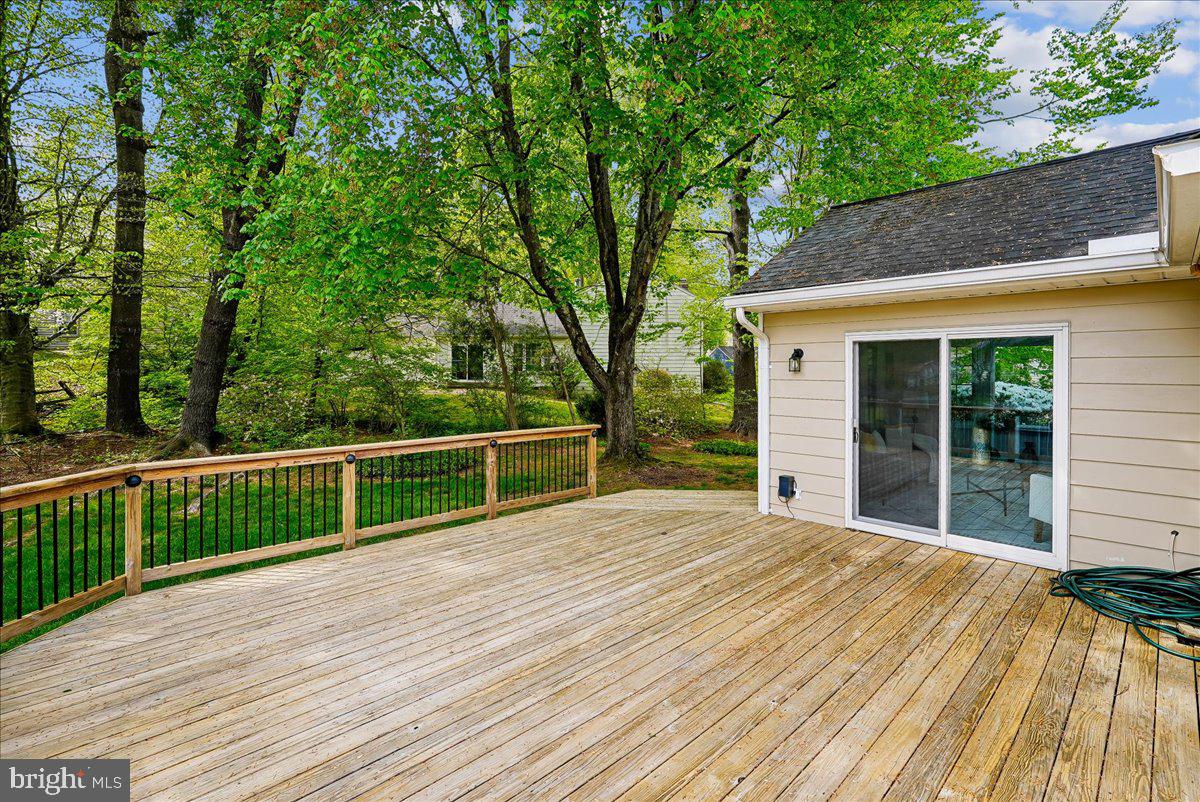 CANTERBURY WOODS - Residential