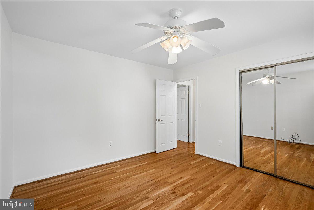 CANTERBURY WOODS - Residential