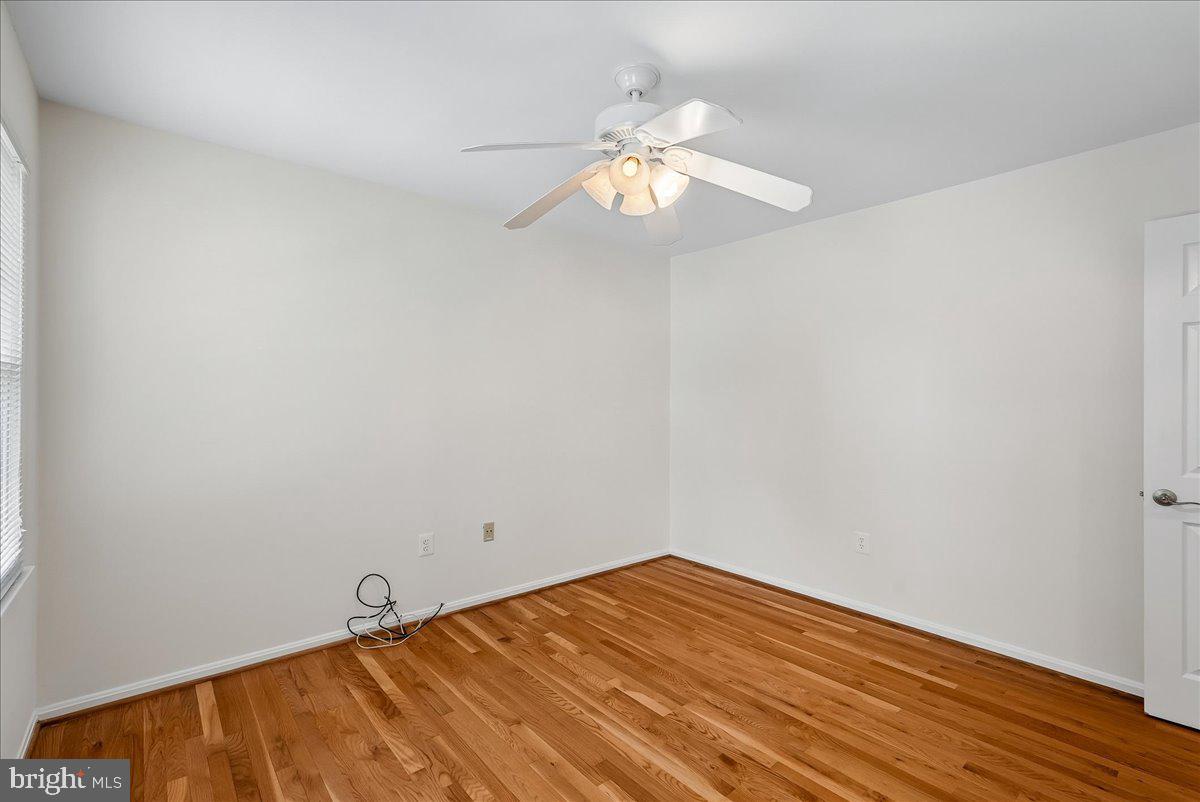 CANTERBURY WOODS - Residential