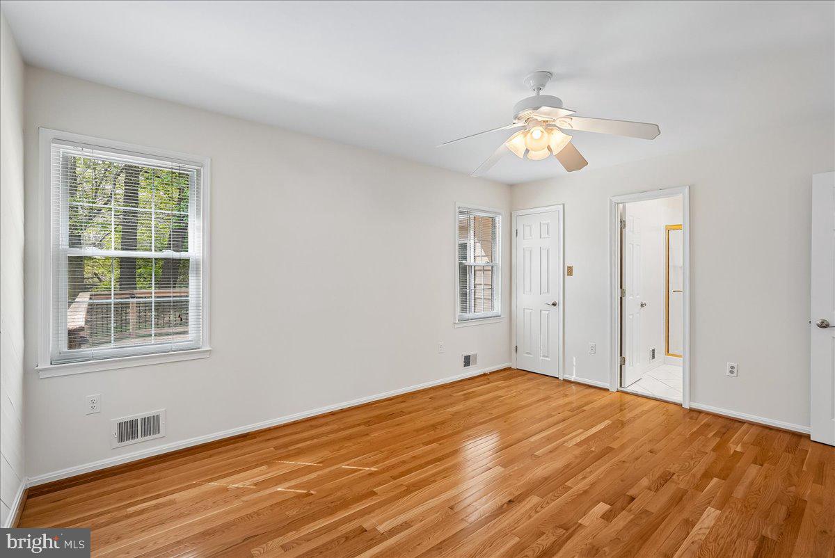 CANTERBURY WOODS - Residential