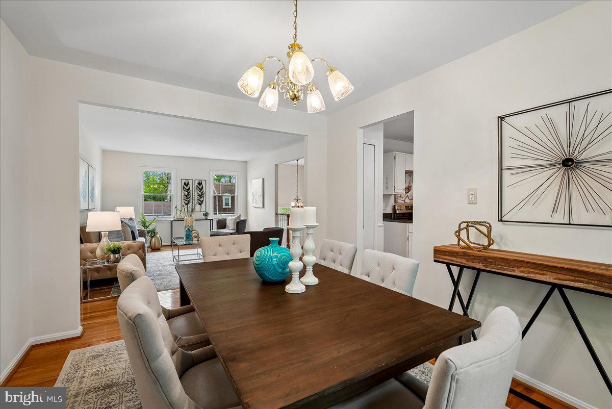 CANTERBURY WOODS - Residential