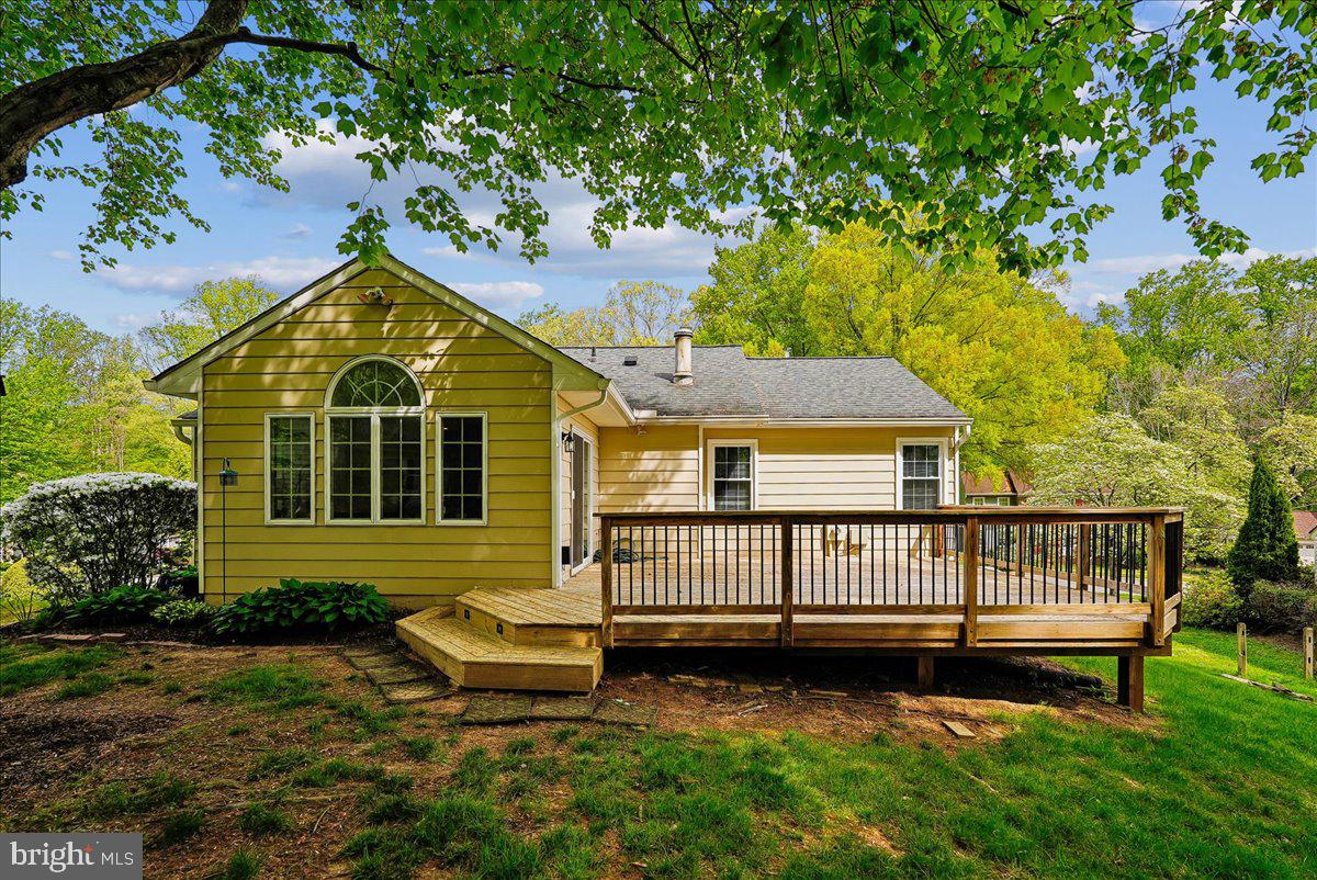 CANTERBURY WOODS - Residential