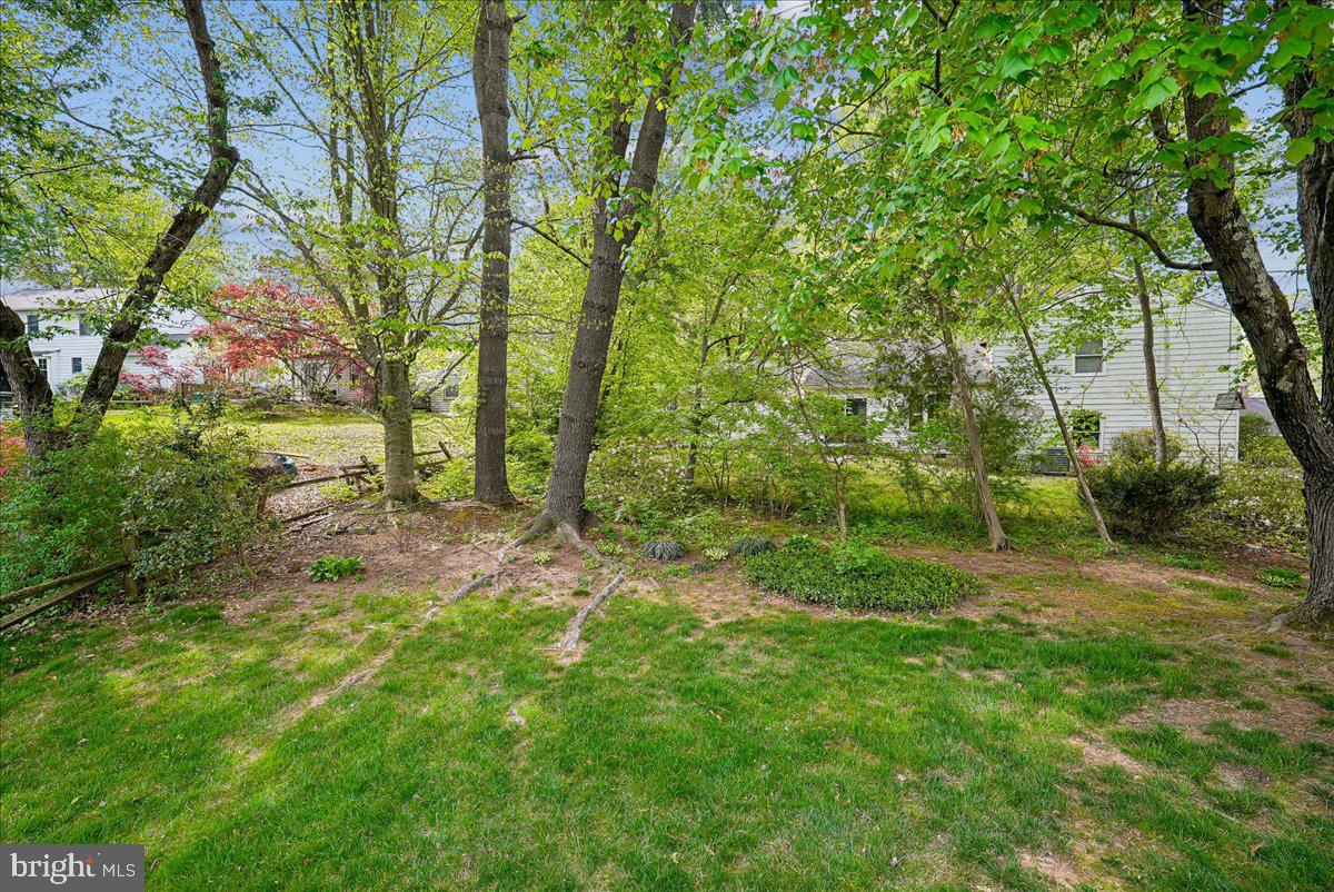 CANTERBURY WOODS - Residential