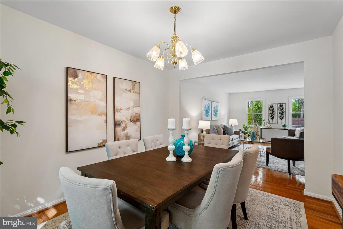 CANTERBURY WOODS - Residential