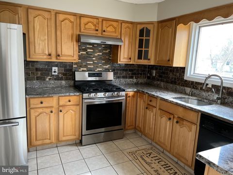 1 WRIGHT PLACE PRINCETON JUNCTION NJ 08550