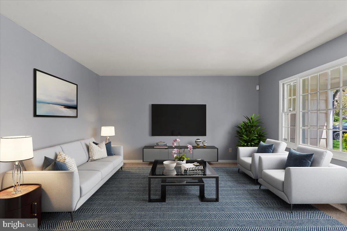 OVERBROOK - Residential