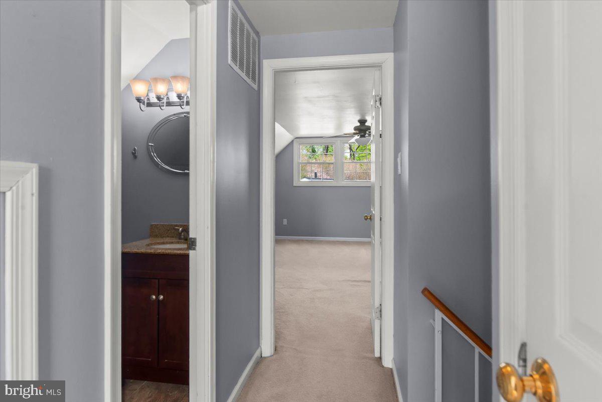 OVERBROOK - Residential