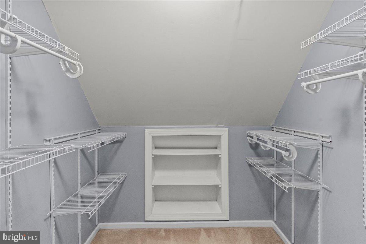 OVERBROOK - Residential