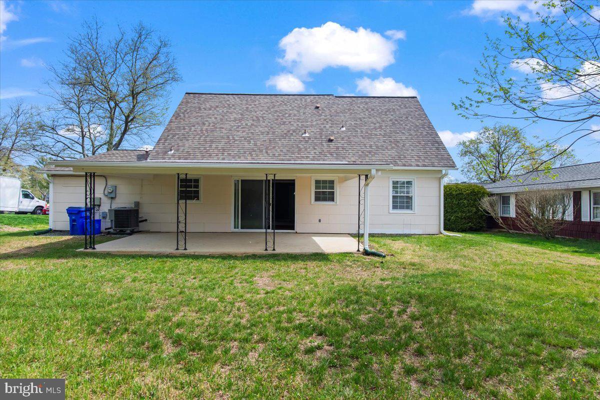 OVERBROOK - Residential