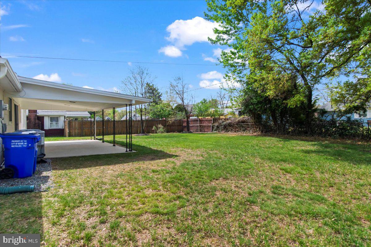 OVERBROOK - Residential