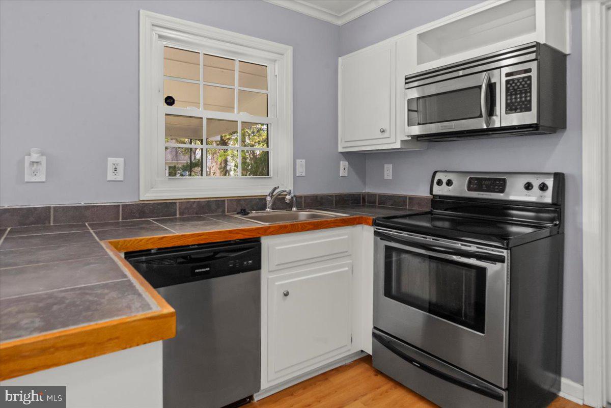 OVERBROOK - Residential