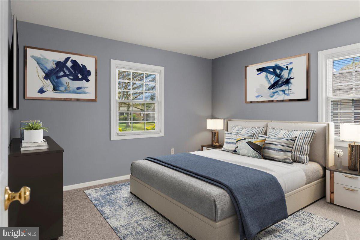 OVERBROOK - Residential