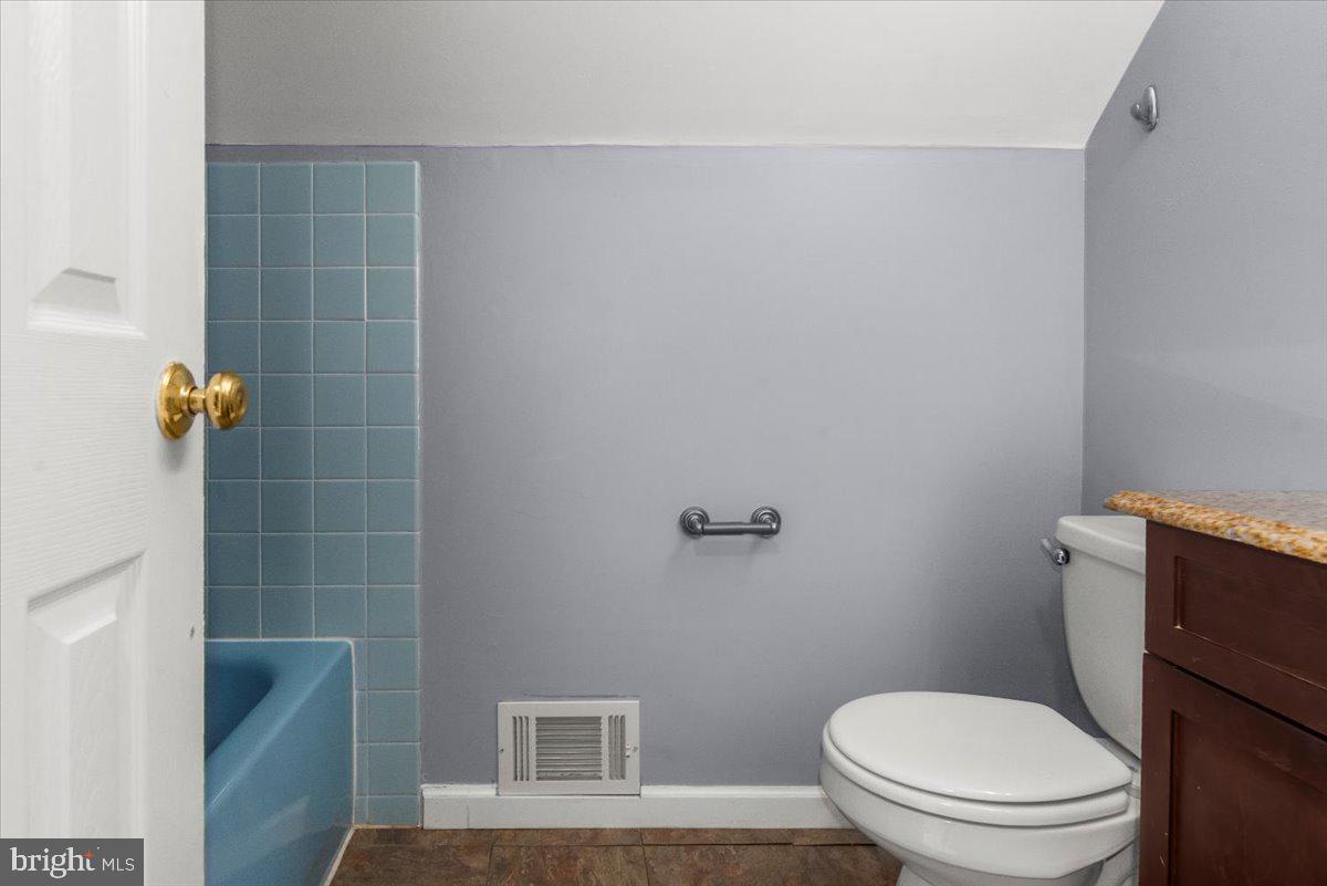 OVERBROOK - Residential