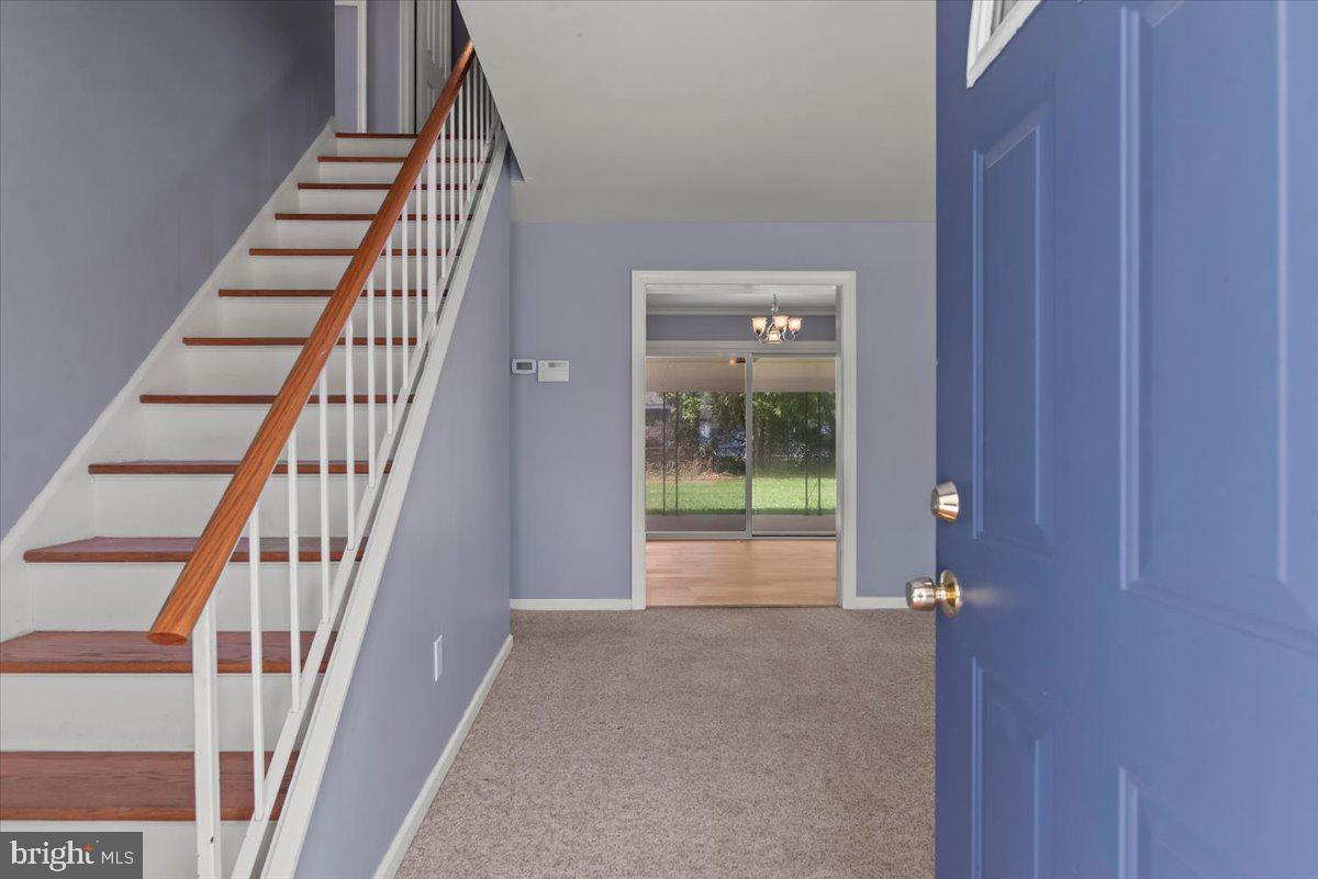 OVERBROOK - Residential