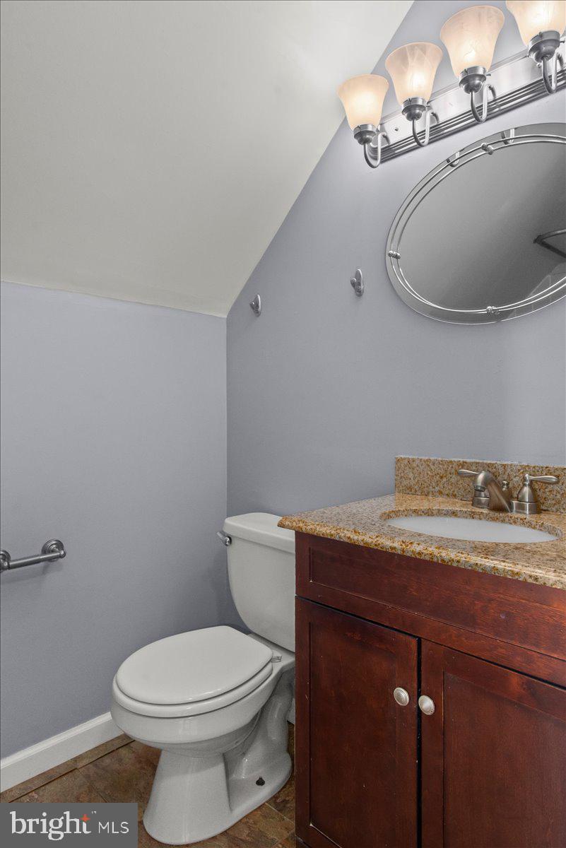 OVERBROOK - Residential