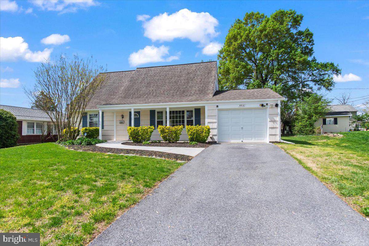 OVERBROOK - Residential