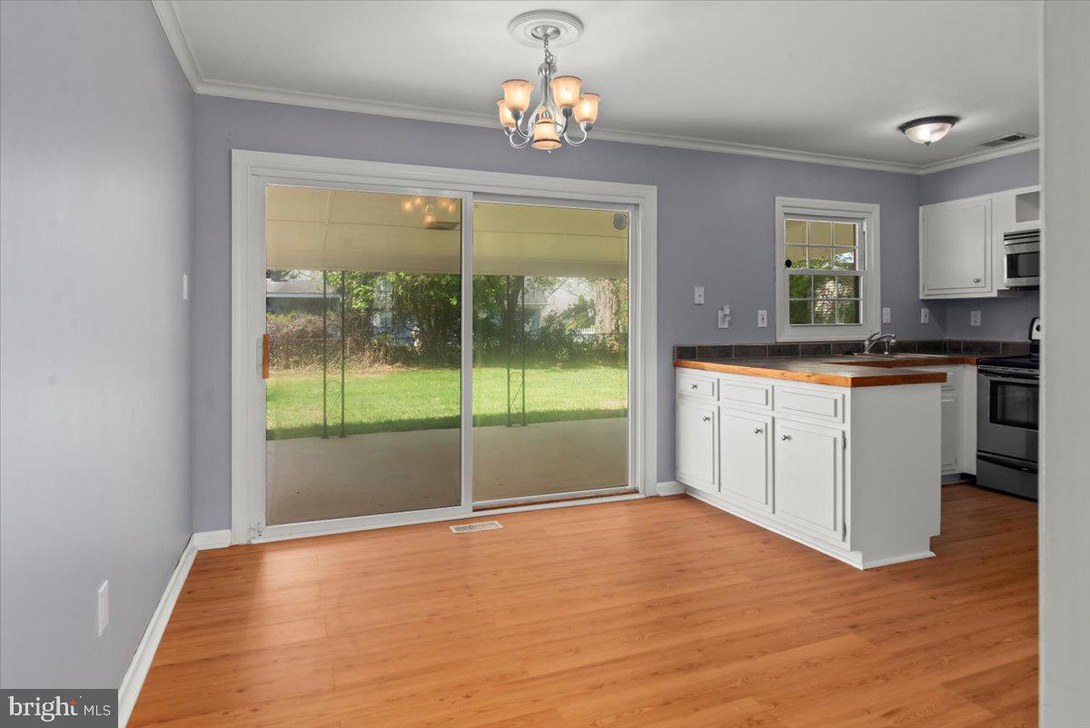 OVERBROOK - Residential