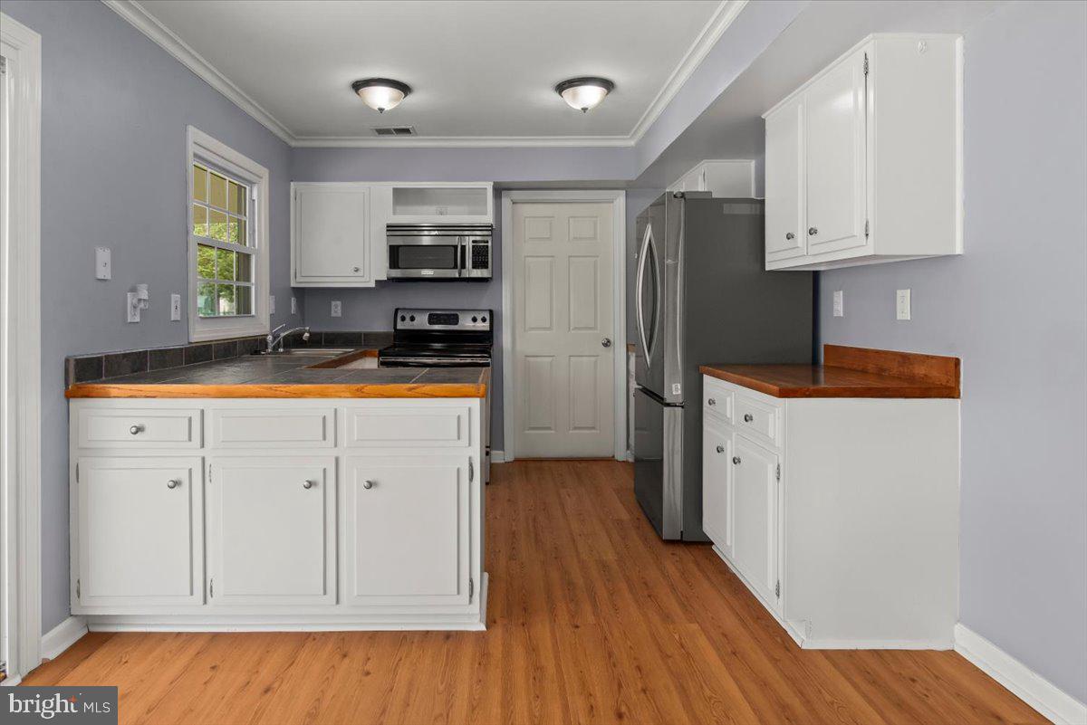 OVERBROOK - Residential