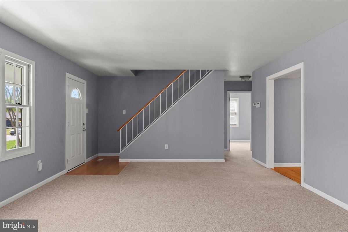 OVERBROOK - Residential