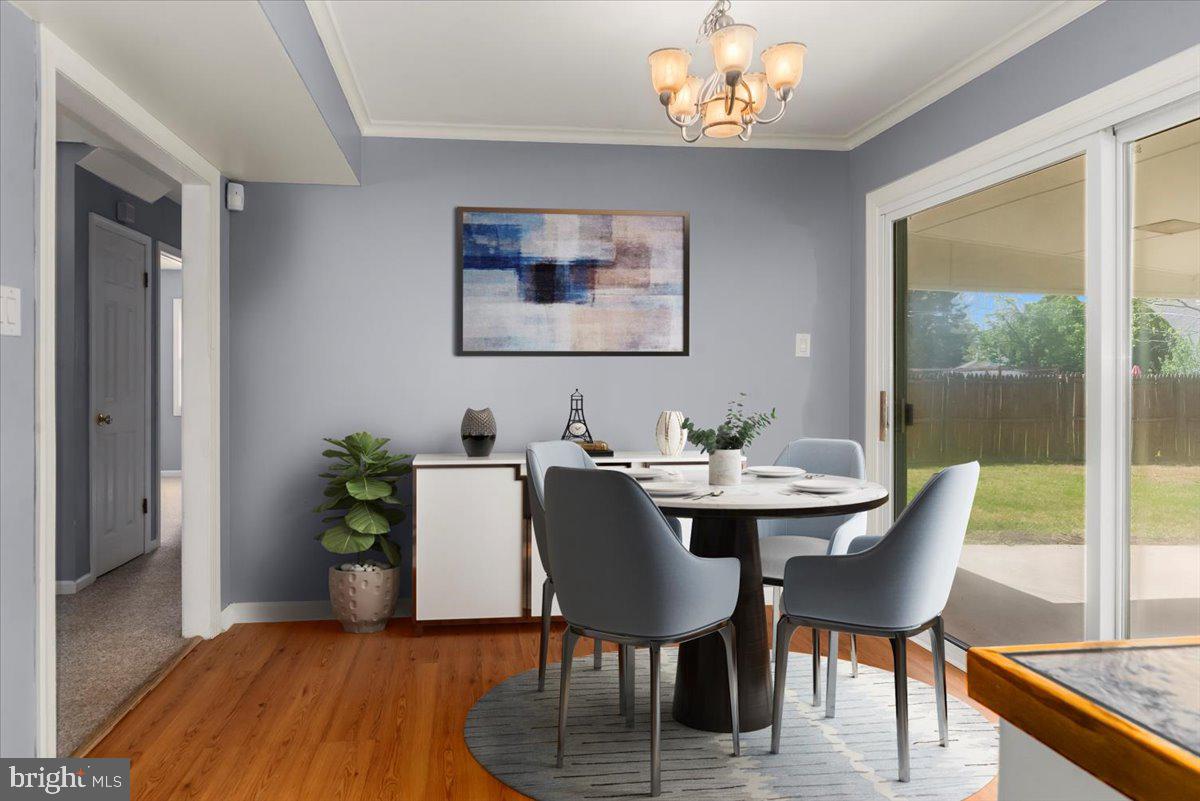 OVERBROOK - Residential