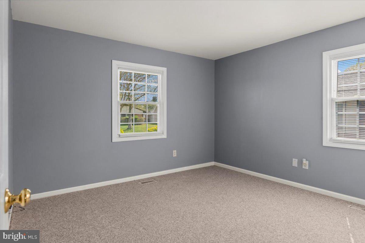 OVERBROOK - Residential