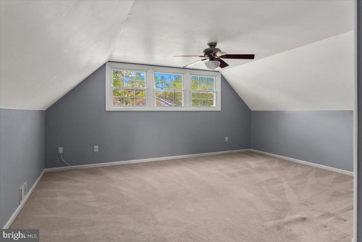 OVERBROOK - Residential