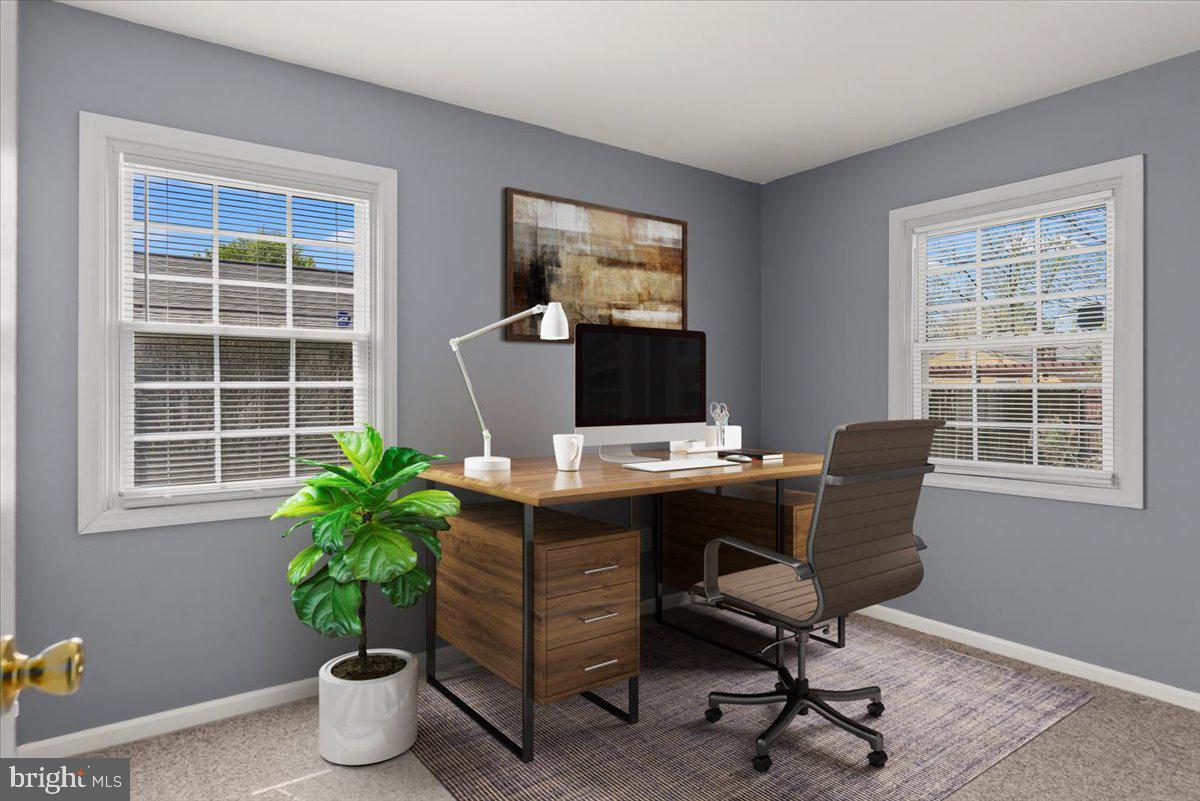 OVERBROOK - Residential