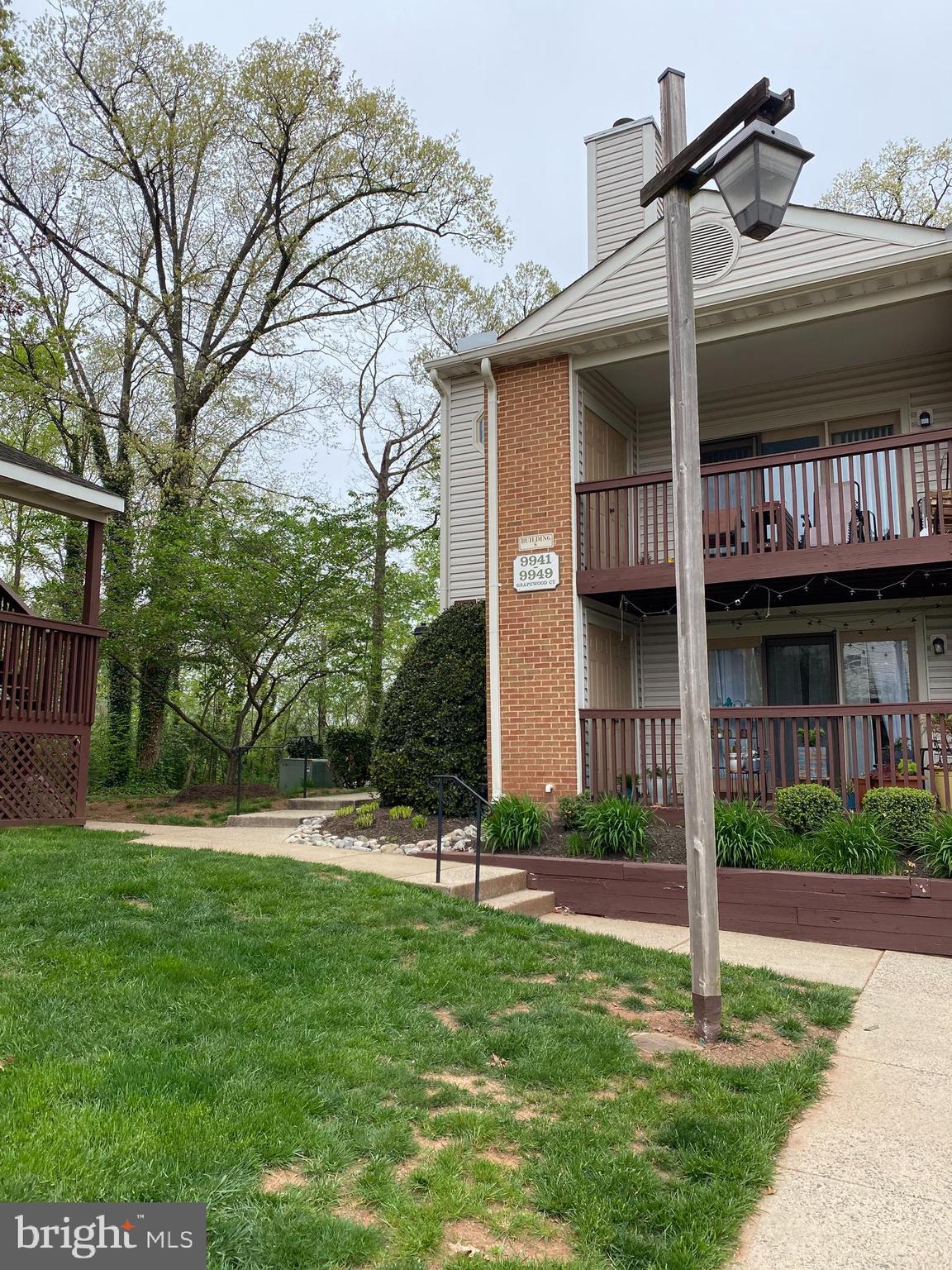 ROLLINGWOOD - Residential Lease