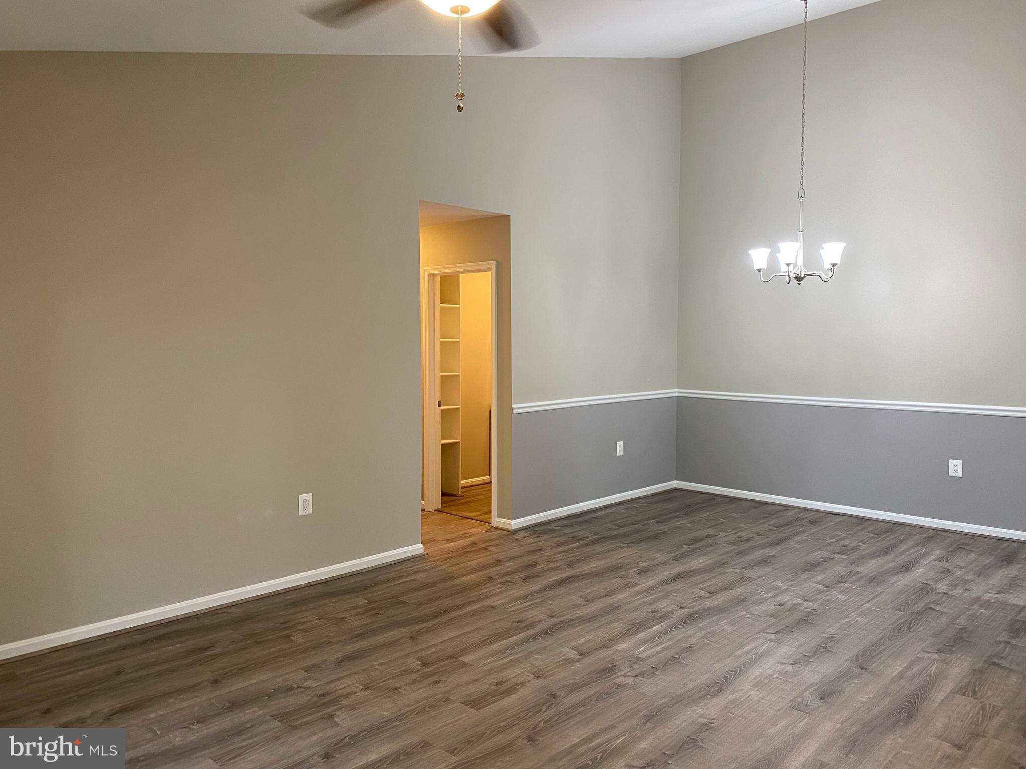 ROLLINGWOOD - Residential Lease