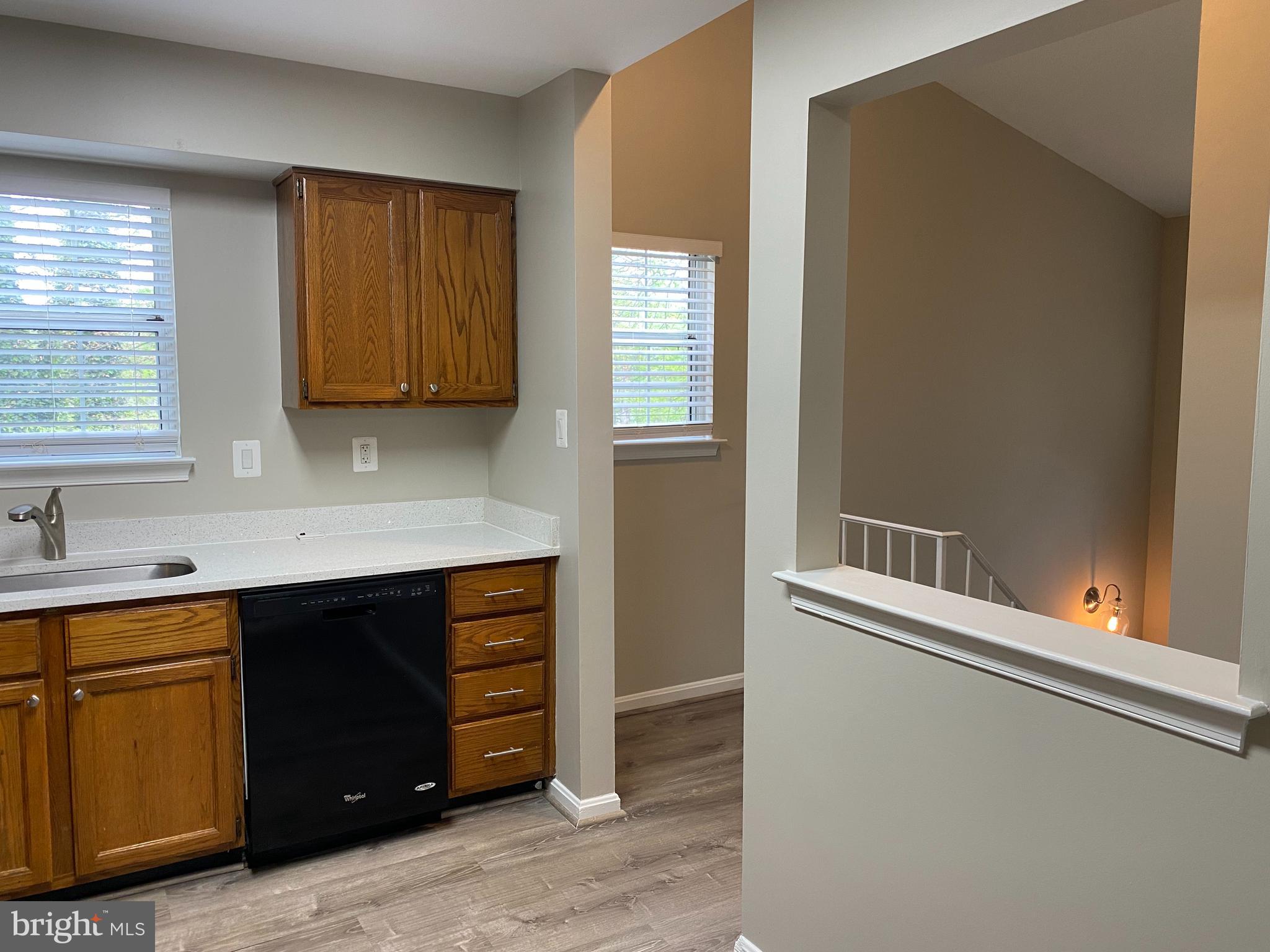 ROLLINGWOOD - Residential Lease