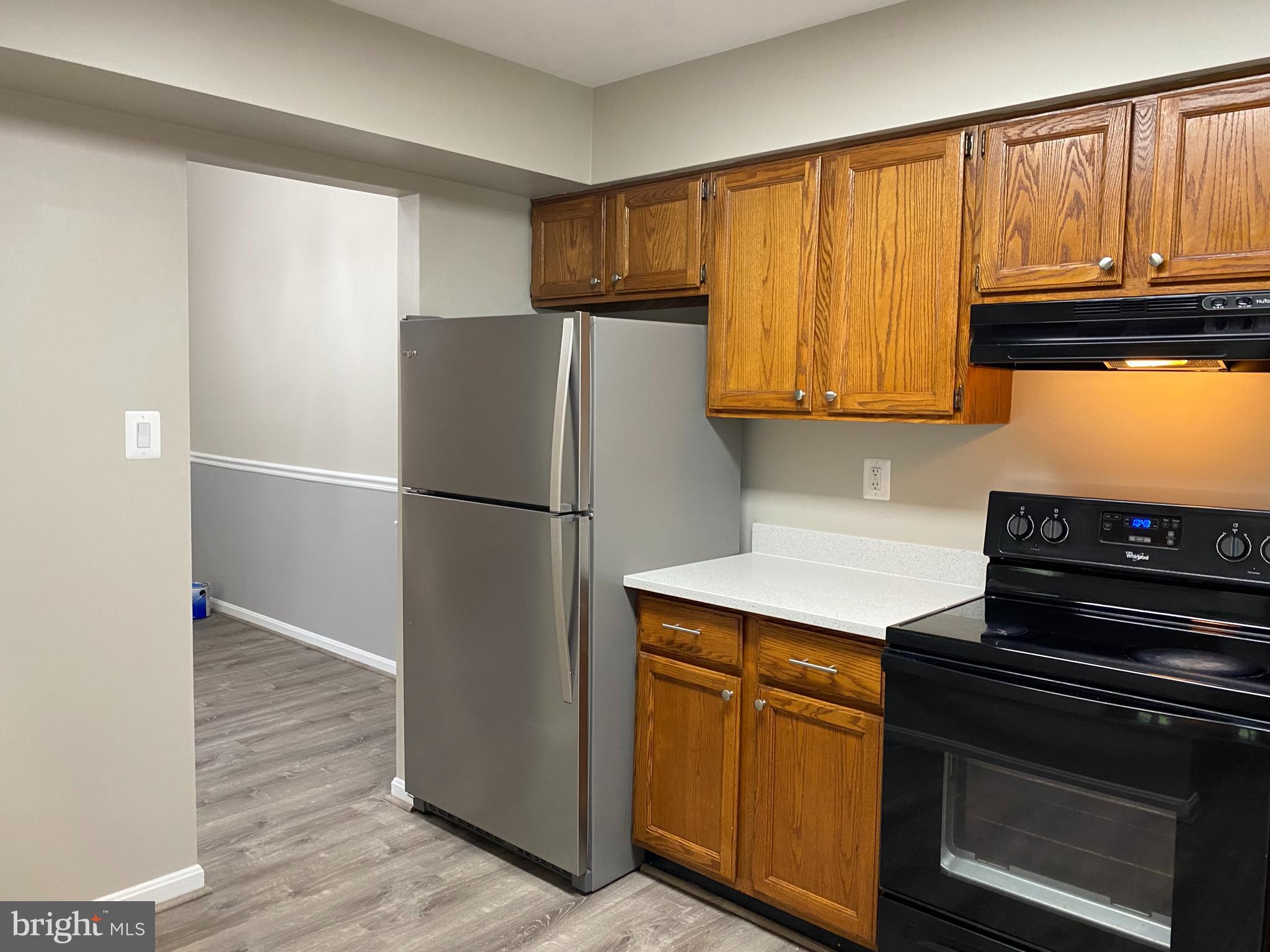 ROLLINGWOOD - Residential Lease