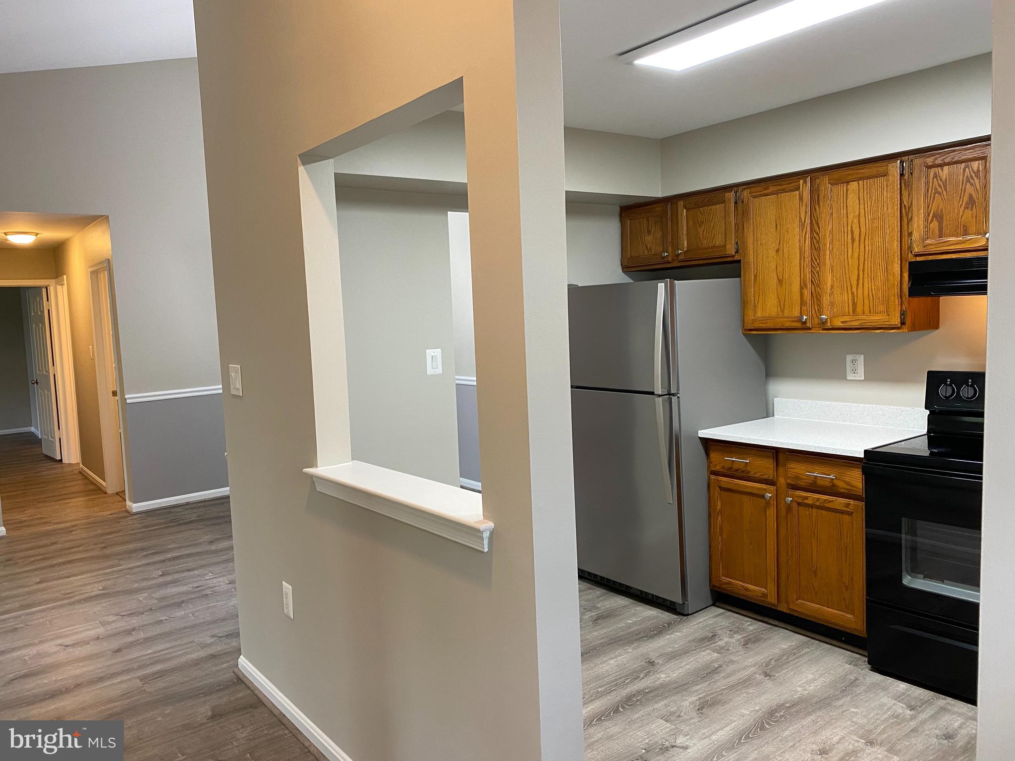 ROLLINGWOOD - Residential Lease