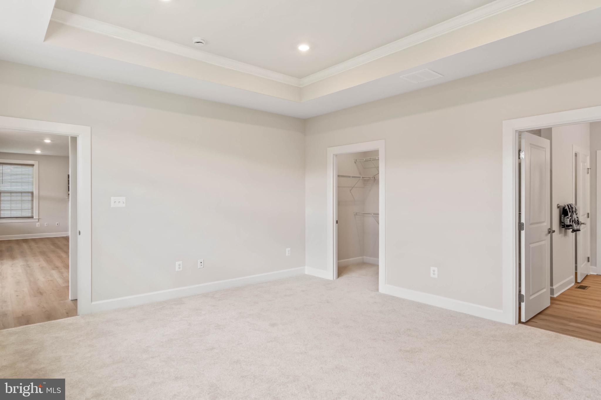 TANAGER WOODS - Residential