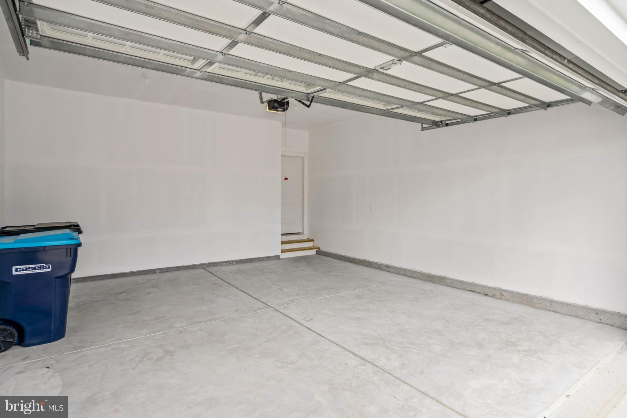 TANAGER WOODS - Residential