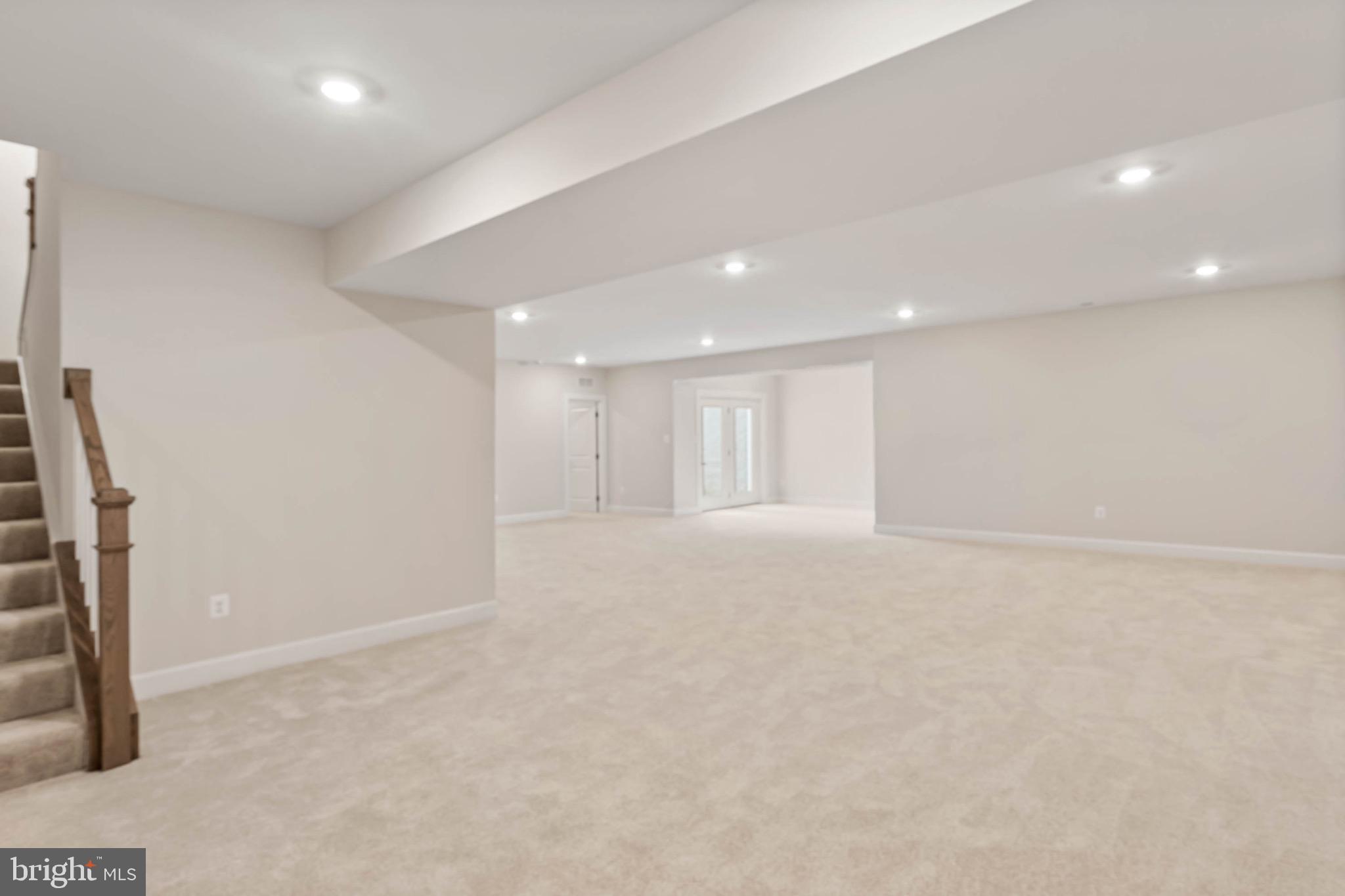 TANAGER WOODS - Residential