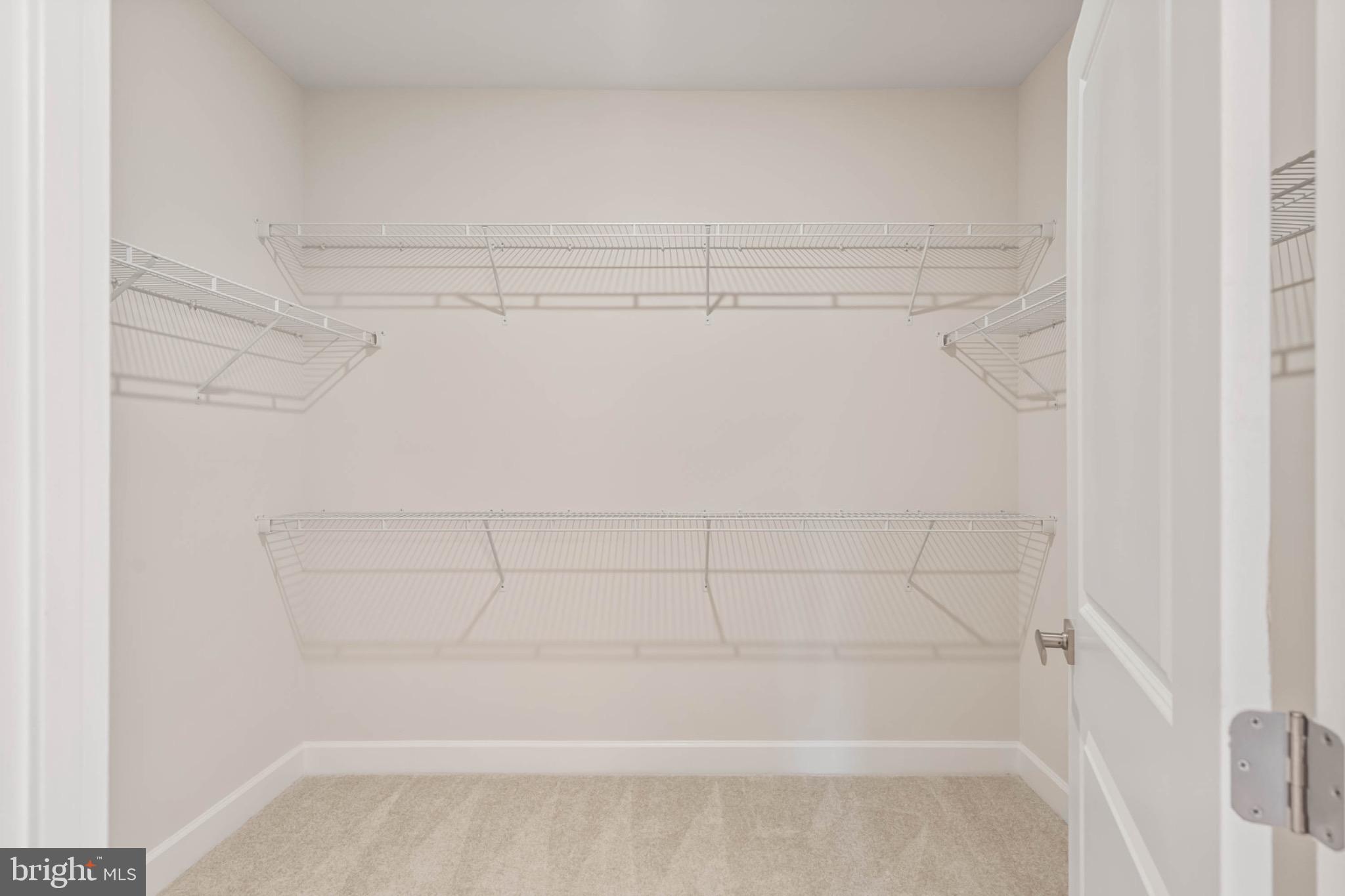 TANAGER WOODS - Residential