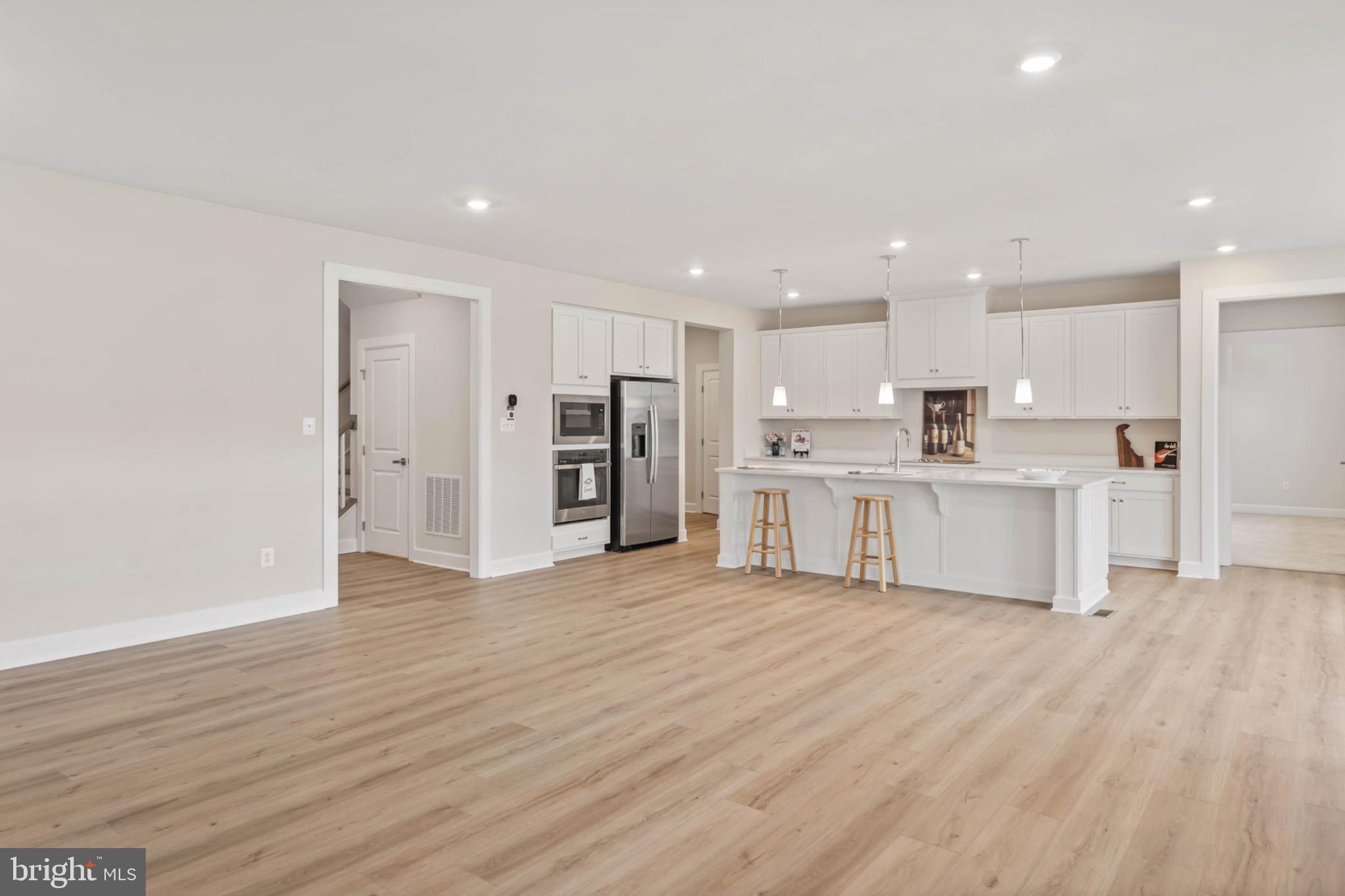 TANAGER WOODS - Residential