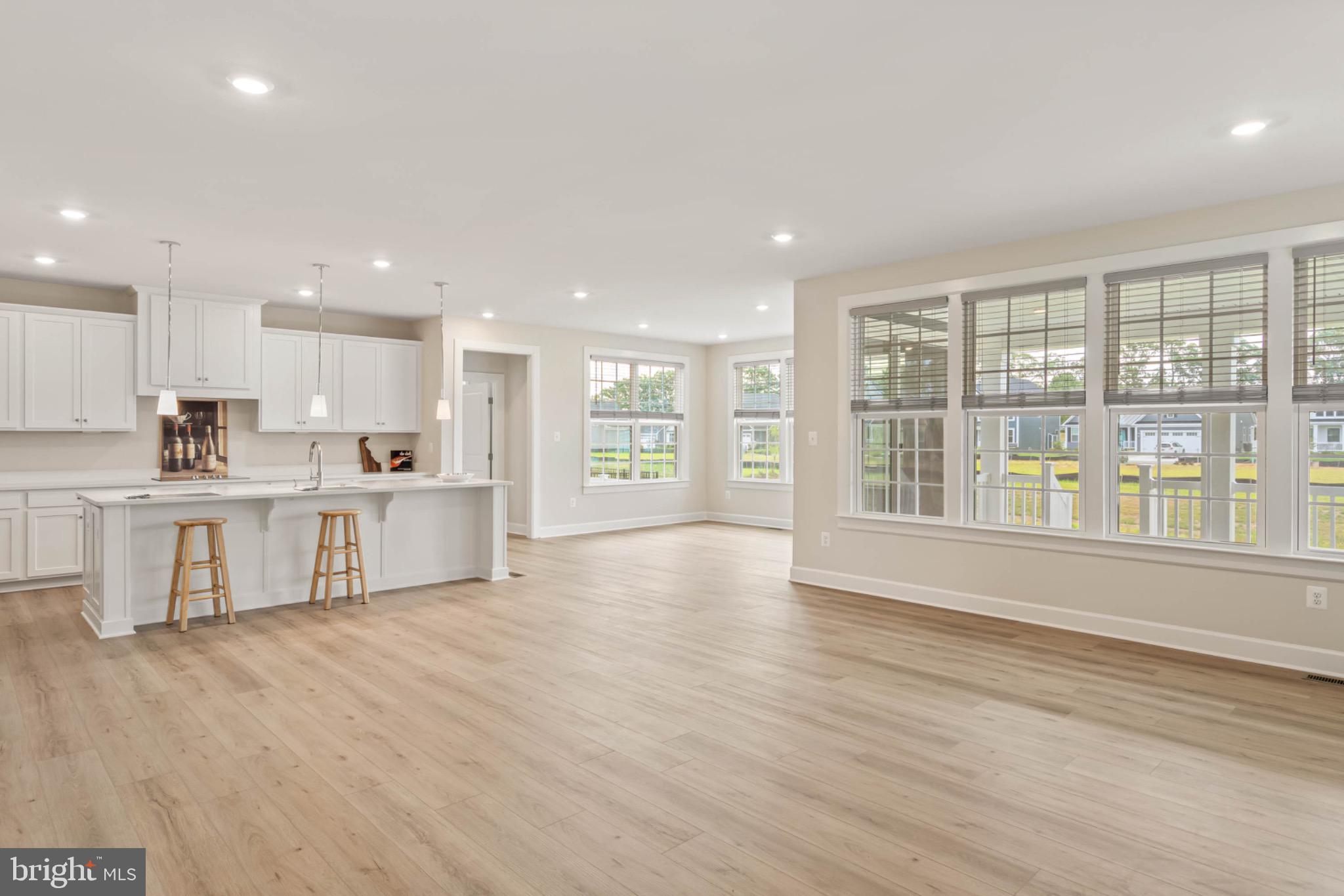 TANAGER WOODS - Residential