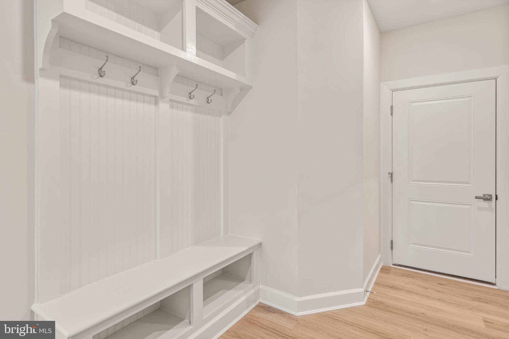 TANAGER WOODS - Residential