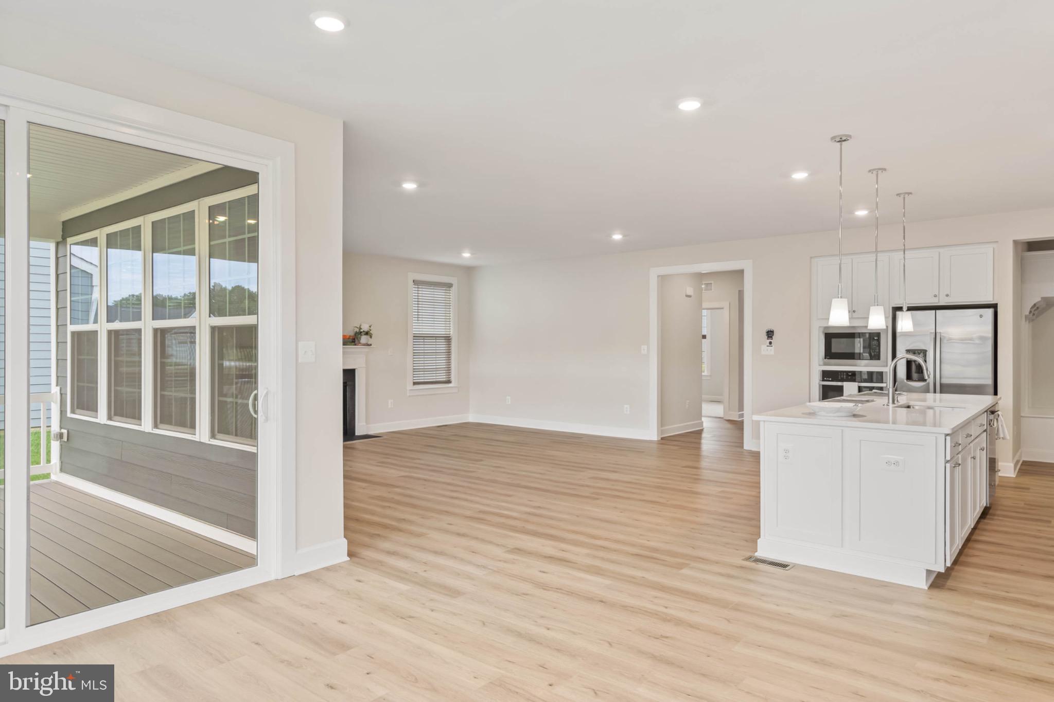 TANAGER WOODS - Residential