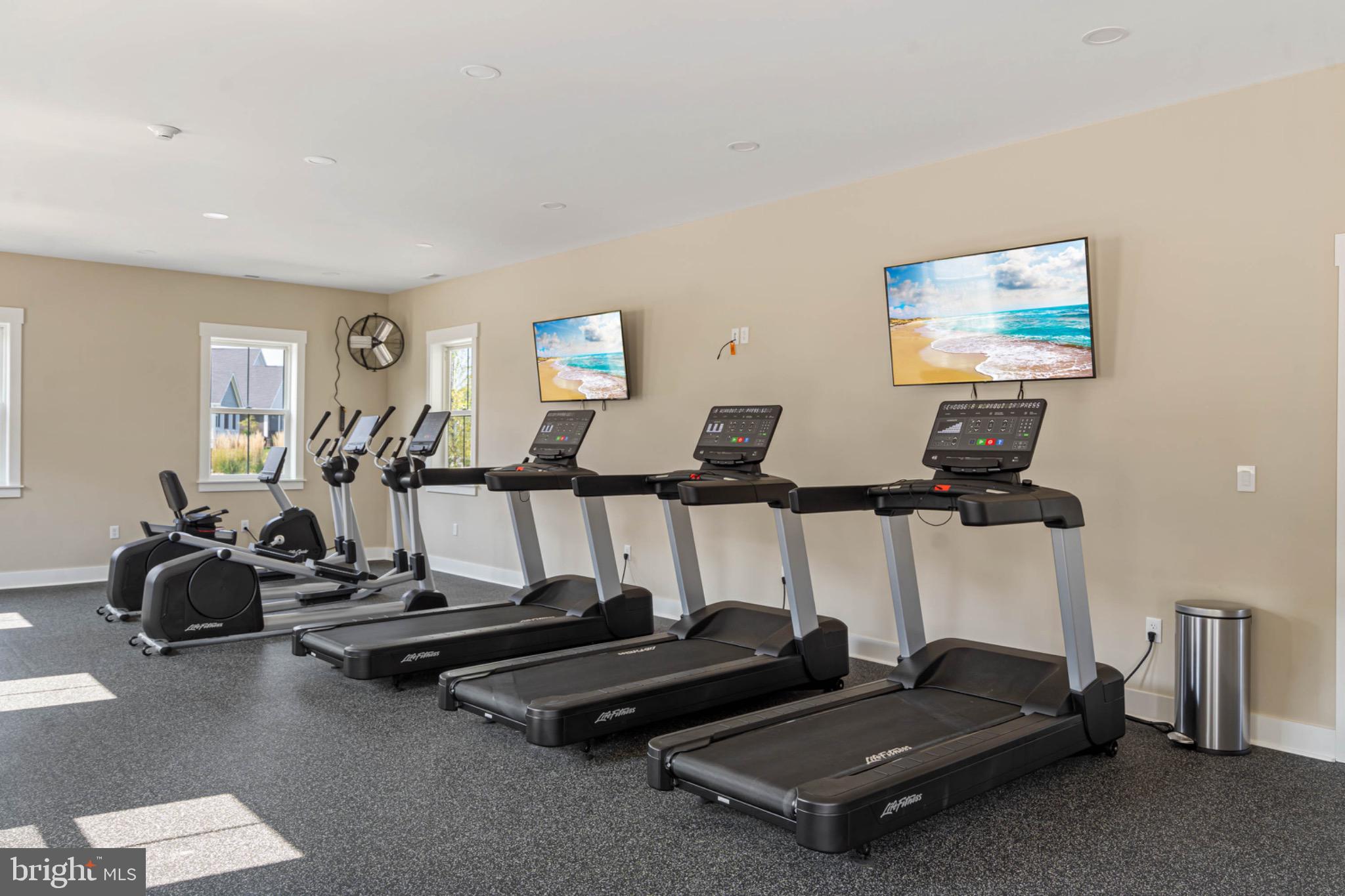 TANAGER WOODS - Residential