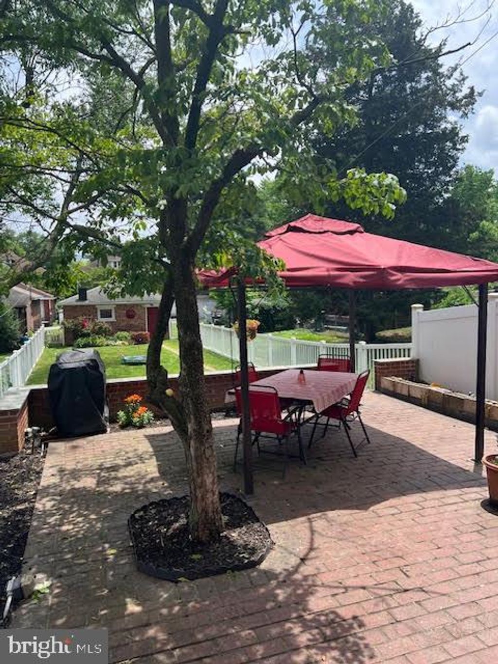 Photo of 1014 Walnut Street, Columbia, PA 17512 (MLS # PALA2051726)