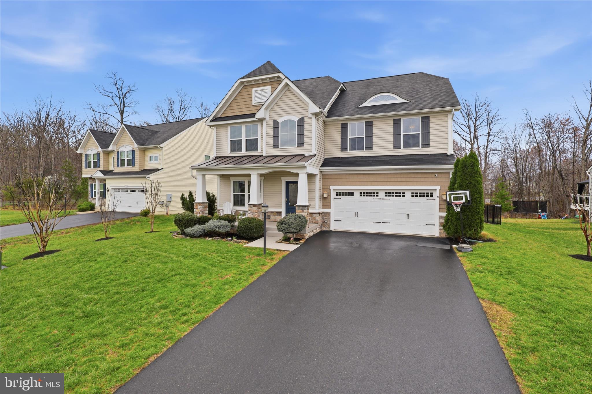 6767 LAKE ANNE COURT