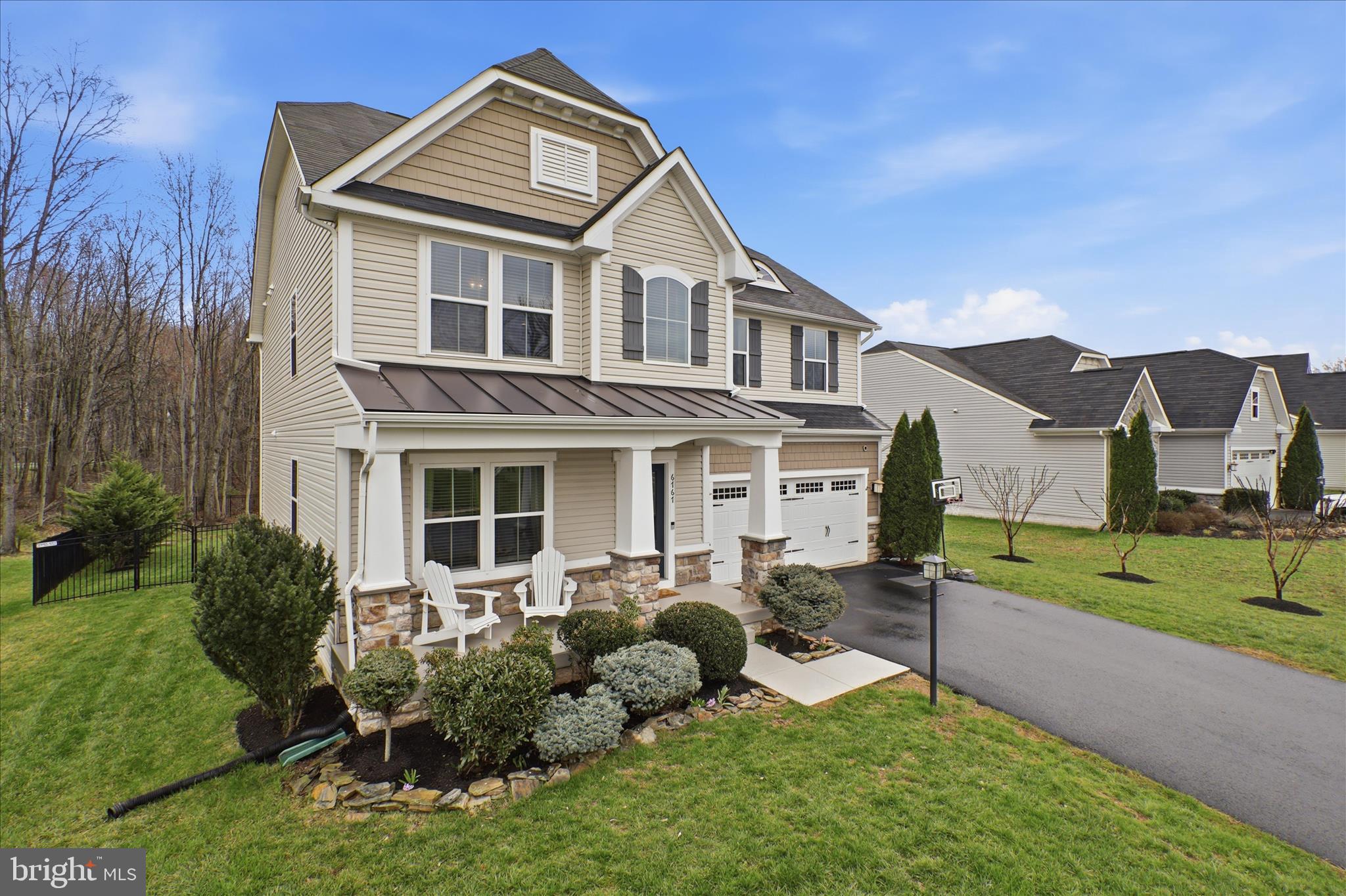 6767 LAKE ANNE COURT