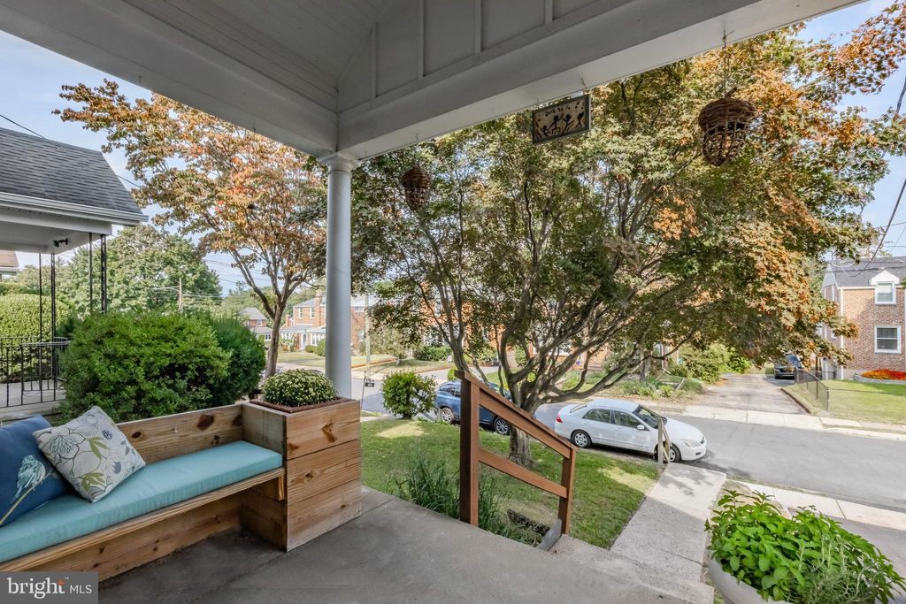 Photo of 164 Woodbine Road, HAVERTOWN, PA 19083 (MLS # PADE2100766)