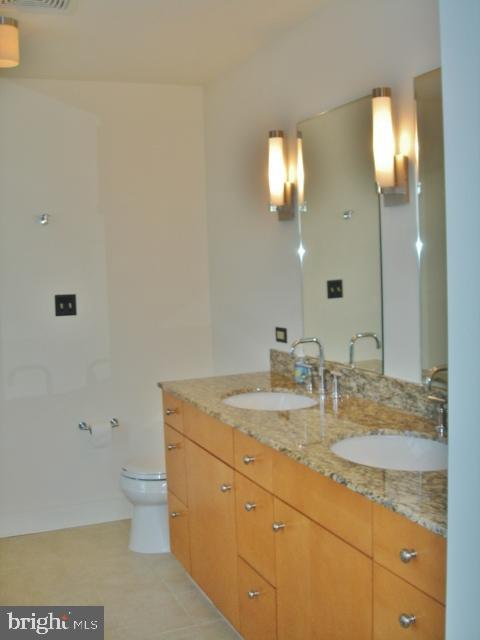 HARBOR EAST - Residential Lease