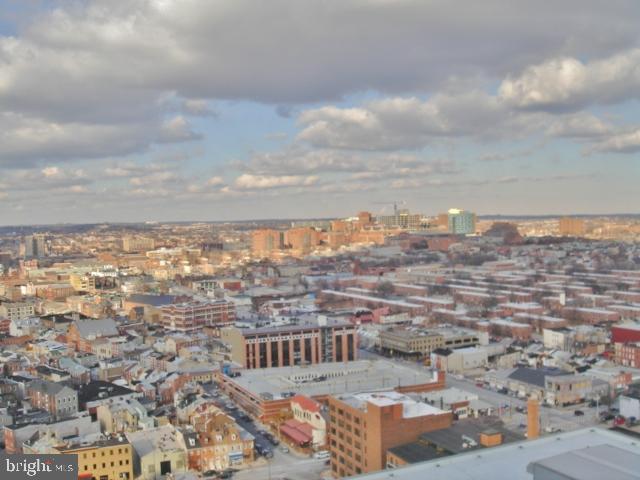 HARBOR EAST - Residential Lease