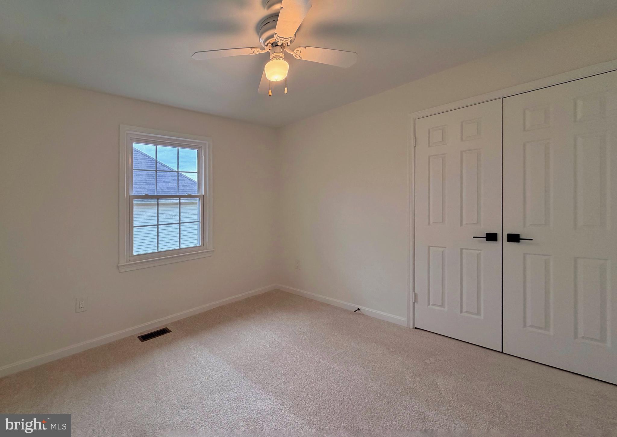 GEORGE MASON FOREST - Residential